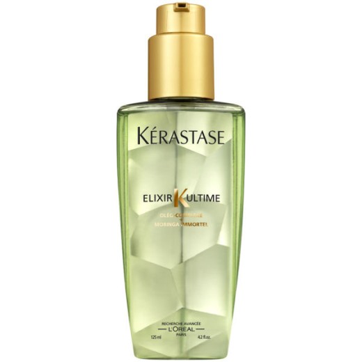 Kerastase Elixir Ultime za oštećenu kosu