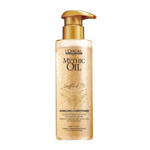 L`Oreal Mythic Oil ulje za negu