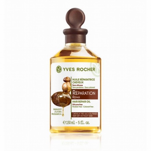 Yves Rocher Reparation obnavljajuće ulje