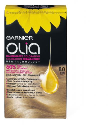 Garnier Olia