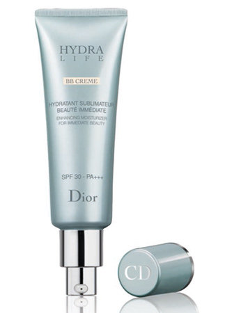 Dior HydraLife BB