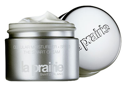 La Prairie Cellular Eye Moisturizer