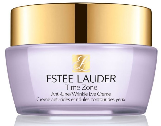 Estee Lauder Time Zone