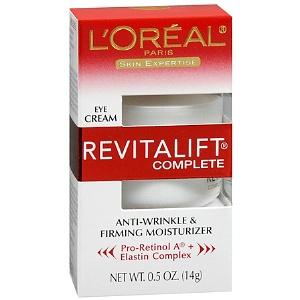 L'Oreal Paris Revitalift Complete