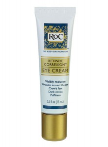 RoC Retinol Correction