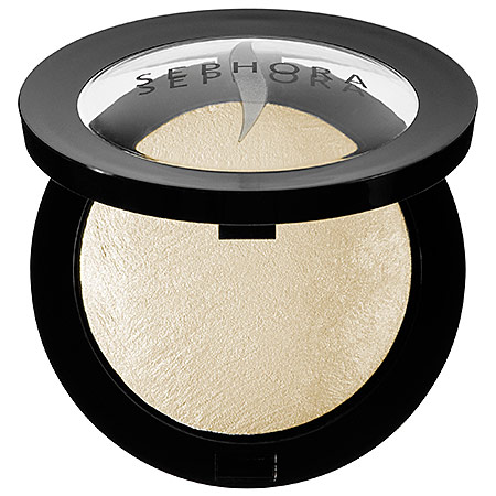 Sephora MicroSmooth Baked Luminizer