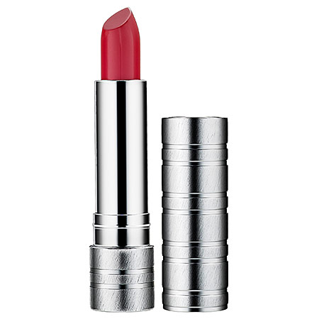 Clinique High Impact Lip Colour nijansa Red-y-to Wear.