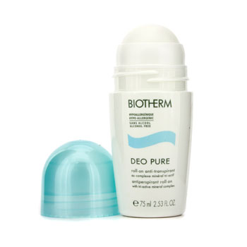 Biotherm Deo Pure Antiperspirant