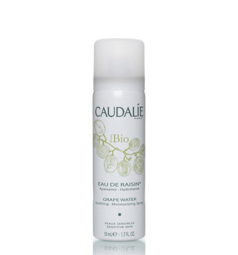 Caudalie Organic Grape Dezodorans