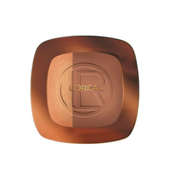 Glam Bronze Duo