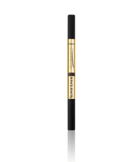 Loreal Super Liner Brow Designer Pro