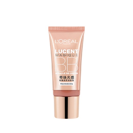 Lucent Magique Pink BB krema