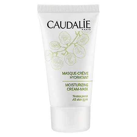 Caudalie Moisturizing Cream Mask