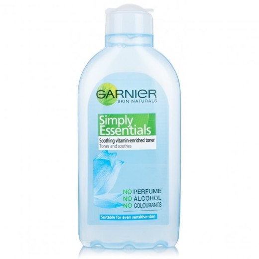 Garnier Simply Essential Toner