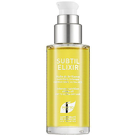 Phyto Subtil Elixir Intense Nutrition