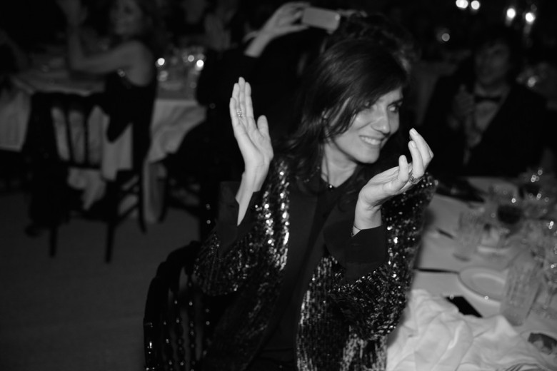 Emmanuelle Alt