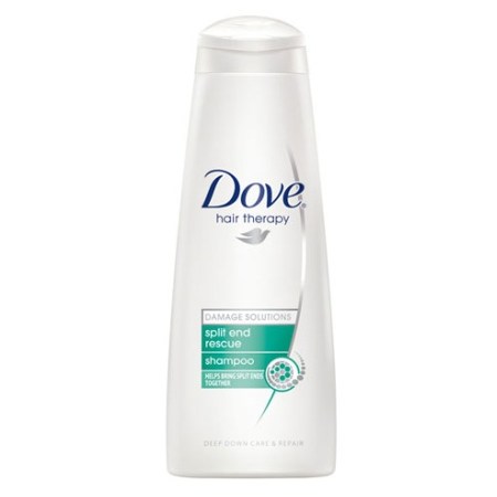 Dove Hair Therapy Split End Rescue