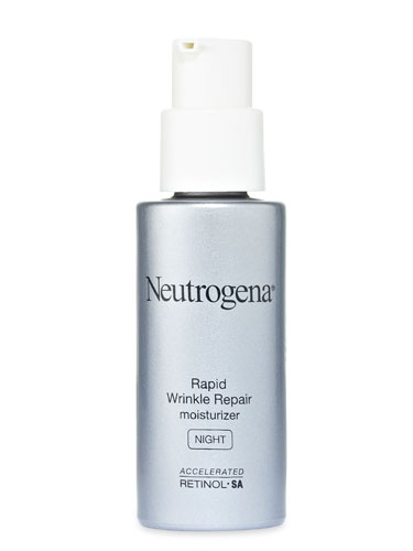 Neutrogena Wrinkle Repair Moisturizer