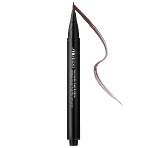 Shiseido Automatic Fine Eyeliner 602