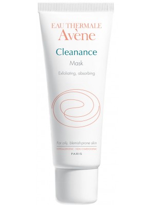 Avene Cleanance Mask