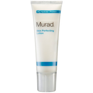 Murad Skin Perfecting Lotion.