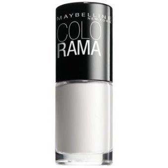 Maybelline Colorama Marshmallow
