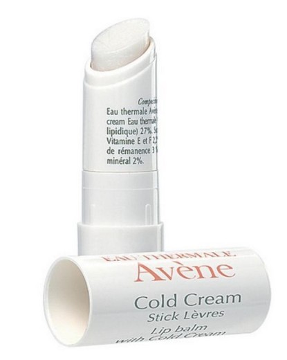 Avene Cold Creme Lips