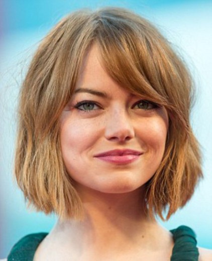 Emma Stone