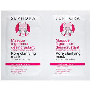 Sephora Pore Clarifying Mask