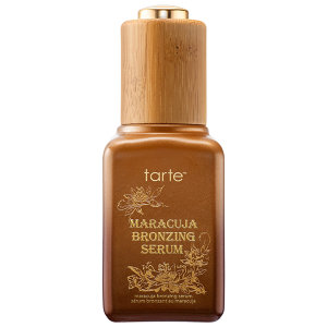 Tarte Maracuja Bronzing Serum za lice