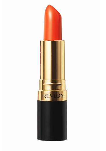 Revlon Super Lustrous Lipstick, Carnival