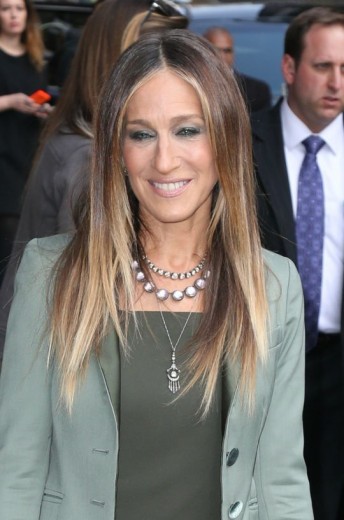 Sarah Jessica Parker