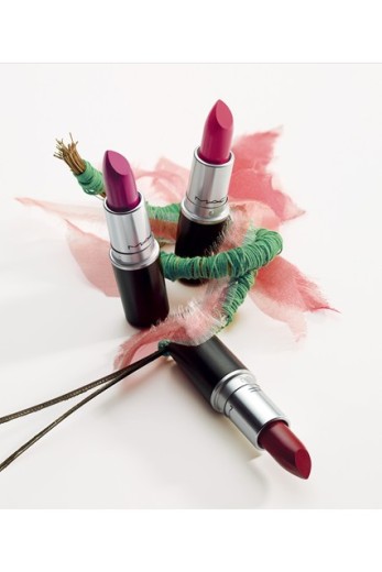 MAC x Philip Treacy