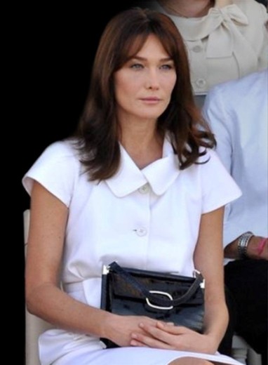 Carla Bruni