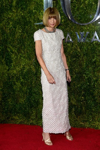 Anna Wintour