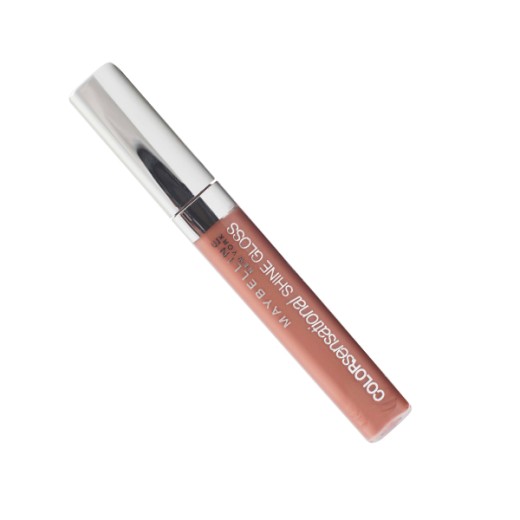 Maybelline NY Shine Gloss 610 Naked Star