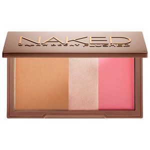 Urban Decay Naked Flushed