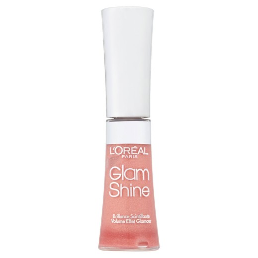 L'oreal Glam Shine 403 Magnetic Rose