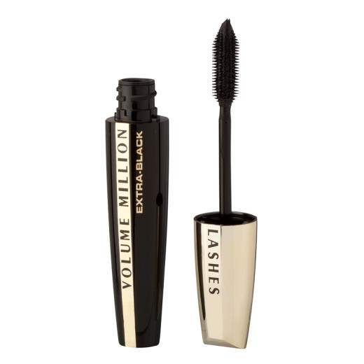 L'oreal Million Lashes maskara