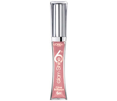 L'oreal Glam Shine 6h 103 Forever Nude