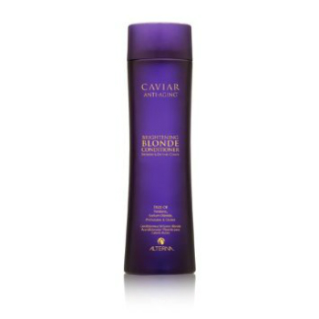 Alterna Haircare Caviar Anti-Aging Brightening Blonde Shampoo