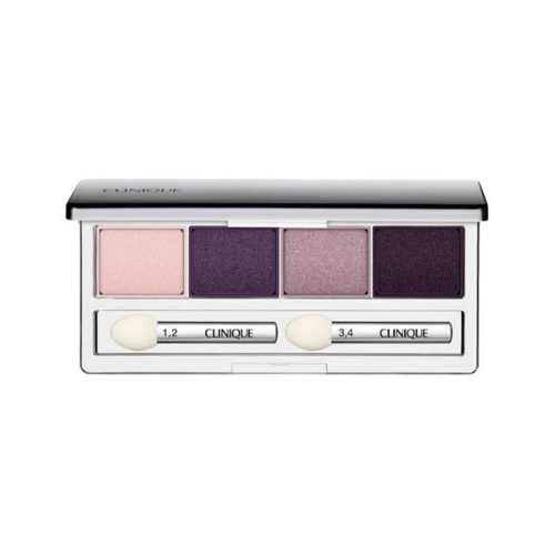 Clinique All About Shadow Trio 10-Going Steady Three Shades