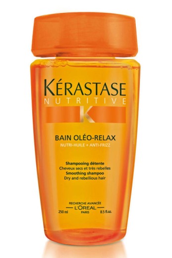 Kérastase Bain Oléo-Relax Shampoo