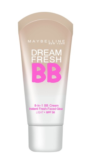 Maybelline NY BB Light Skin