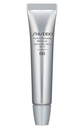 Shiseido Perfect Hydrating BB Cream Broad Spectrum 