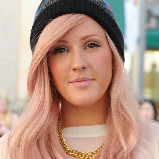 Ellie Goulding