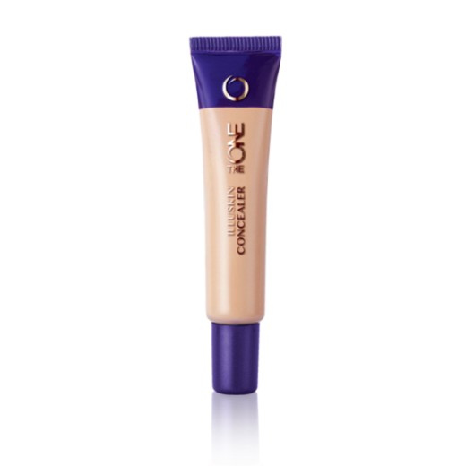 The ONE IlluSkin Concealer
