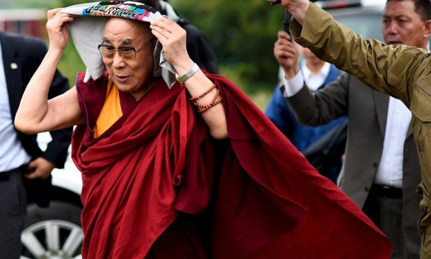 Dalai Lama