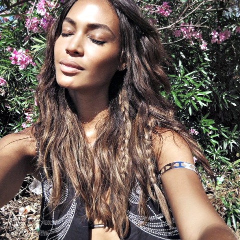 Joan Smalls 