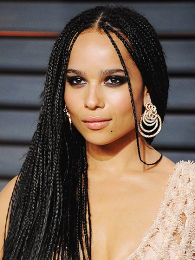 Zoe Kravitz